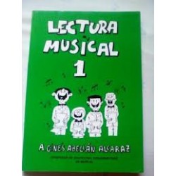 LECTURA MUSICAL 1